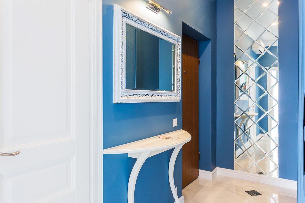 Kiev Centre Kpi Apartments Luaran gambar